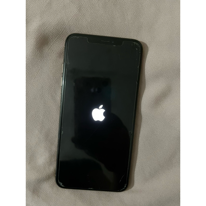 Iphone XS Max 256 gb