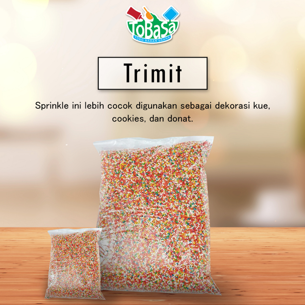 

Trimit 200 gr