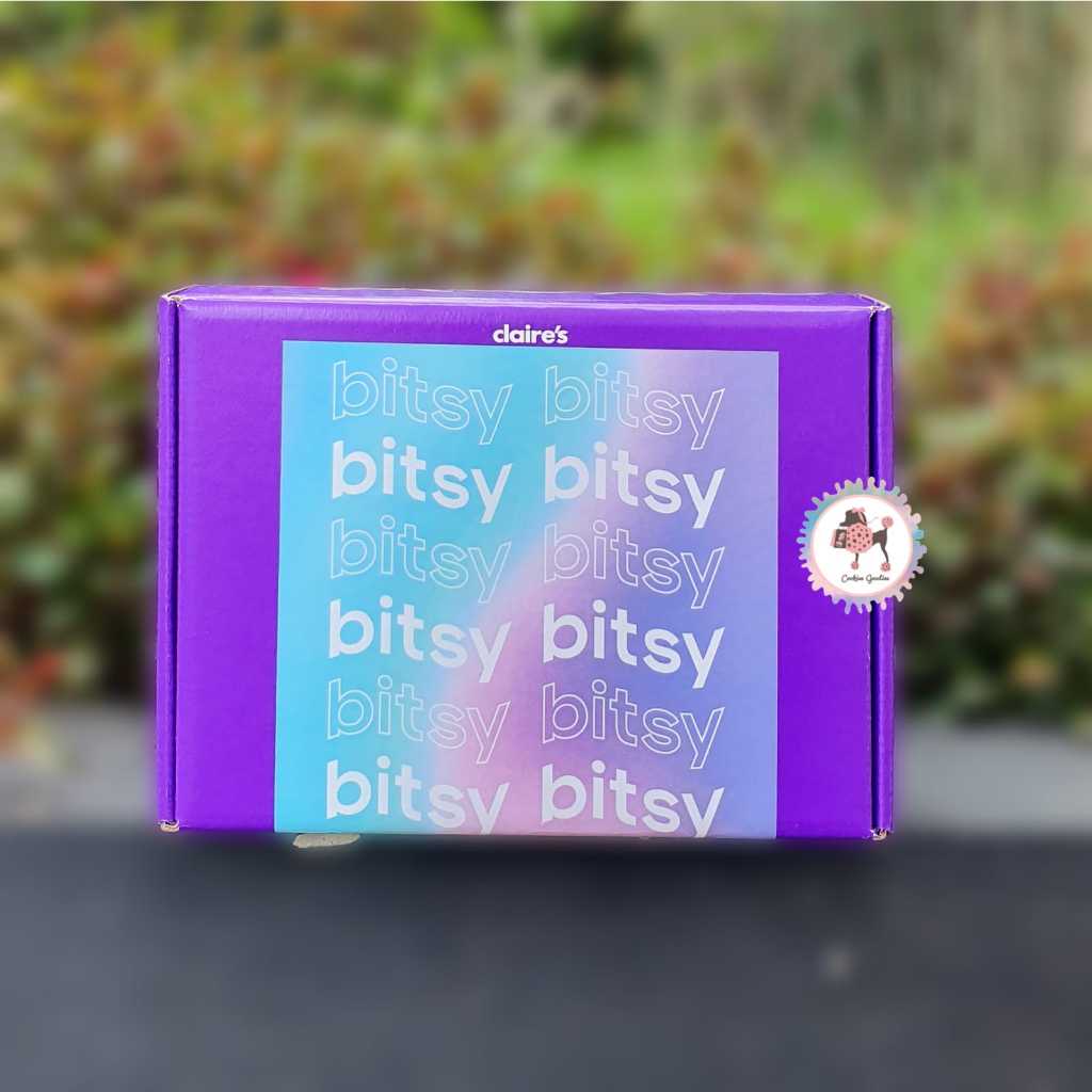 

BitsyDrop Spring in a Box