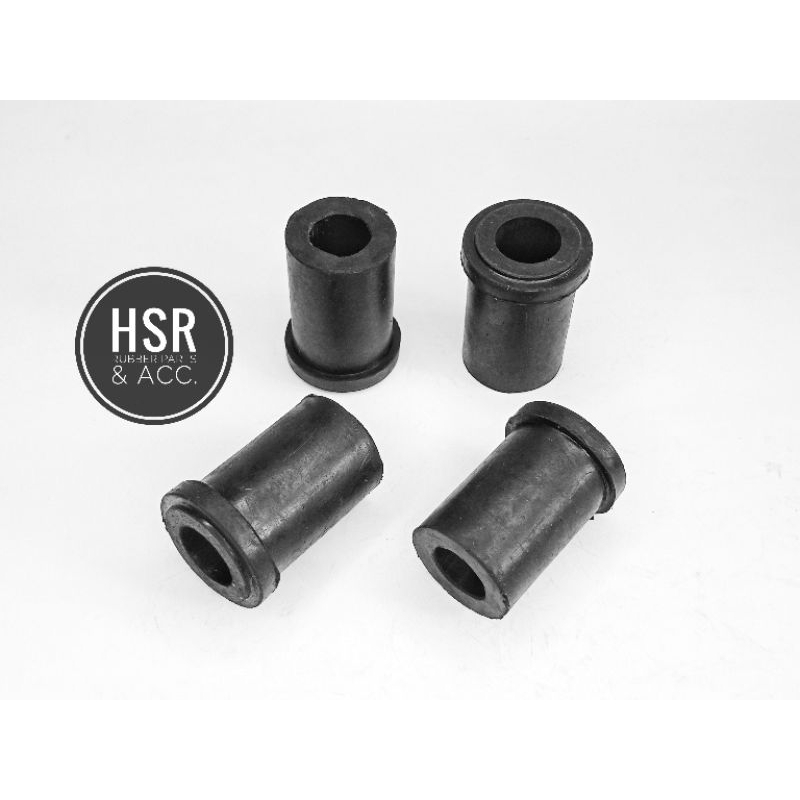 karet bos per bushing per anting per jeef hardtop 1F / FJ40