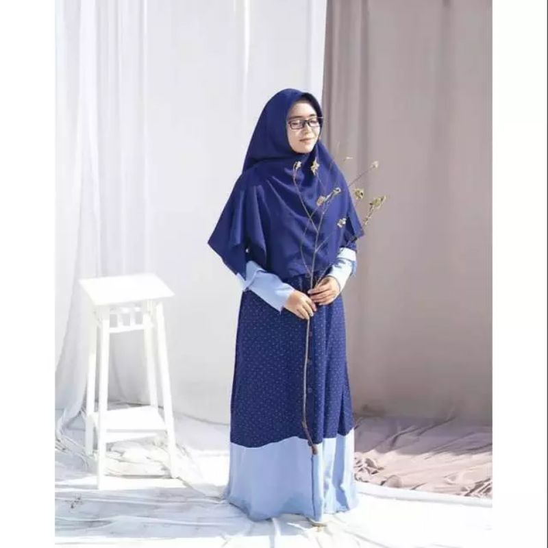 preloved hijab alila