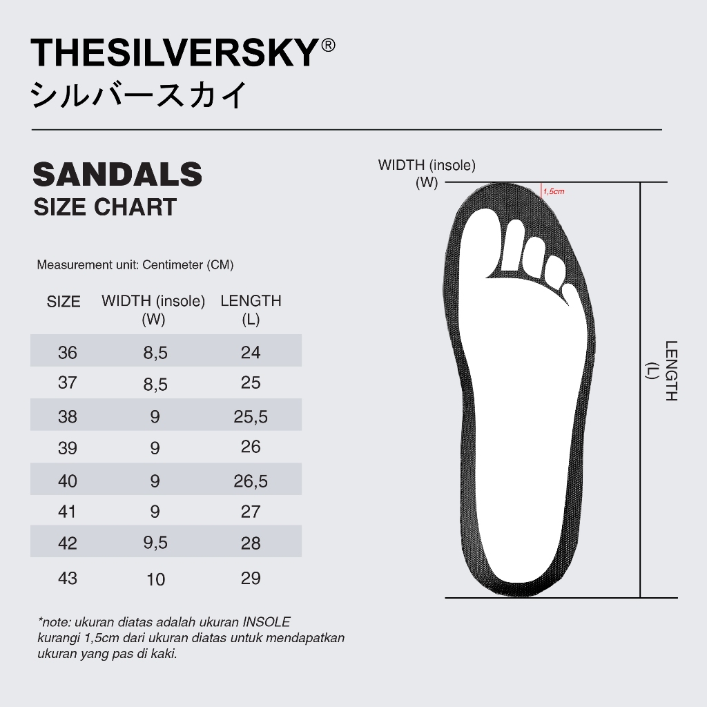 Thesilversky Suede Premium Slide Sandal