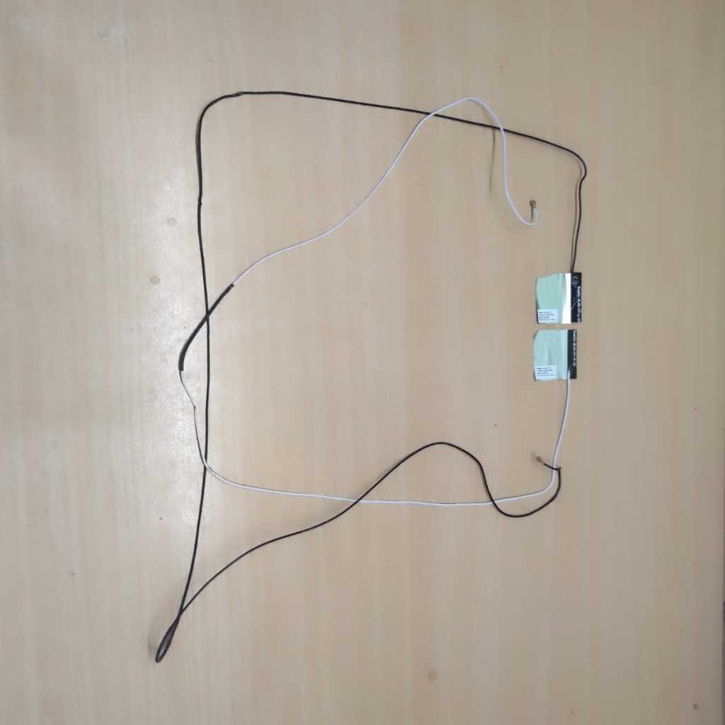 Antena Wireless Laptop Toshiba Satellite L40-A