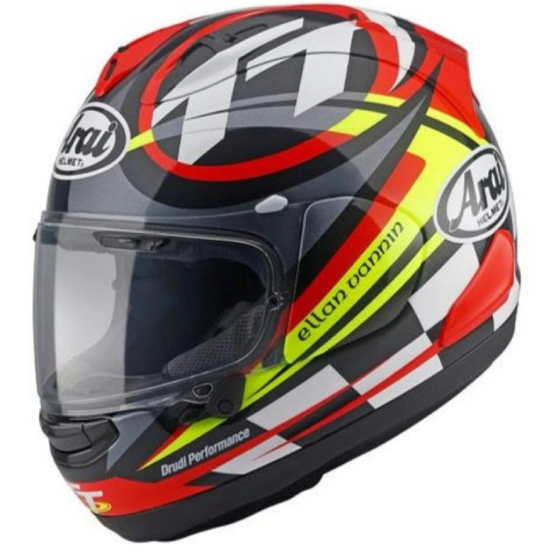 Jual Helm Arai Second original