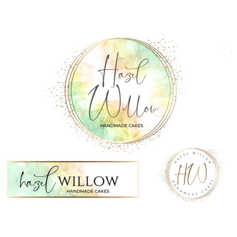 

ARABELLA HAZEL | JASA BIKIN DESAIN LOGO OLSHOP BISNIS SIMPLE