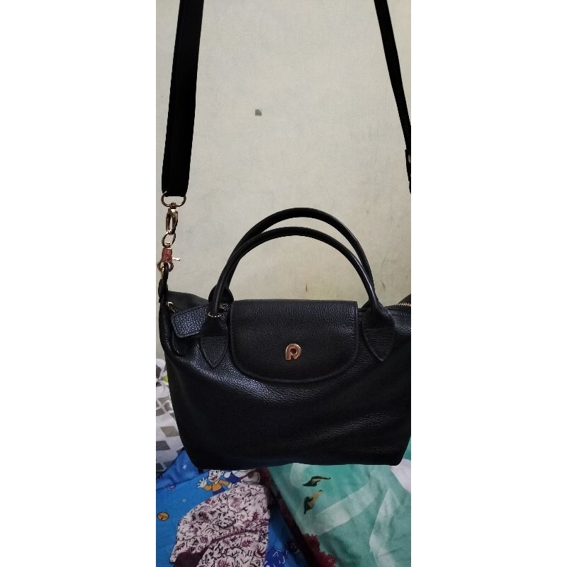 papillon preloved
