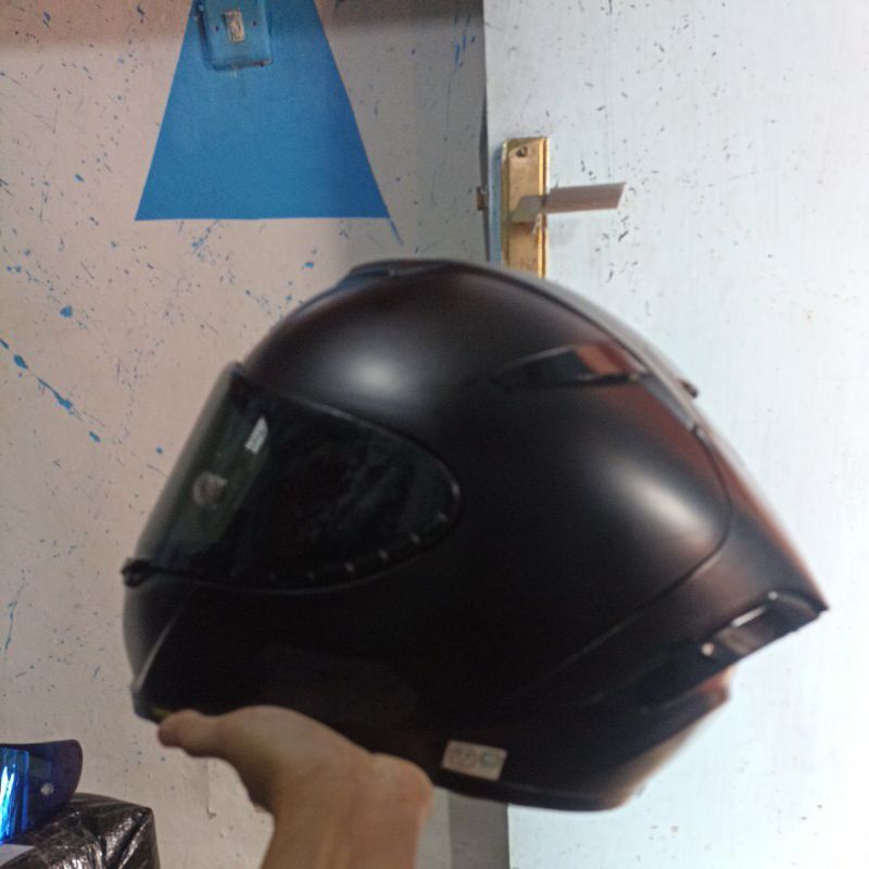 Shoei X14