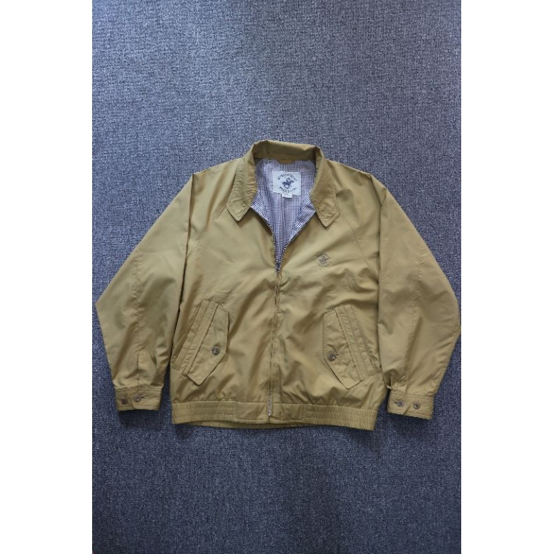 Harrington Beverly Hills Polo Club