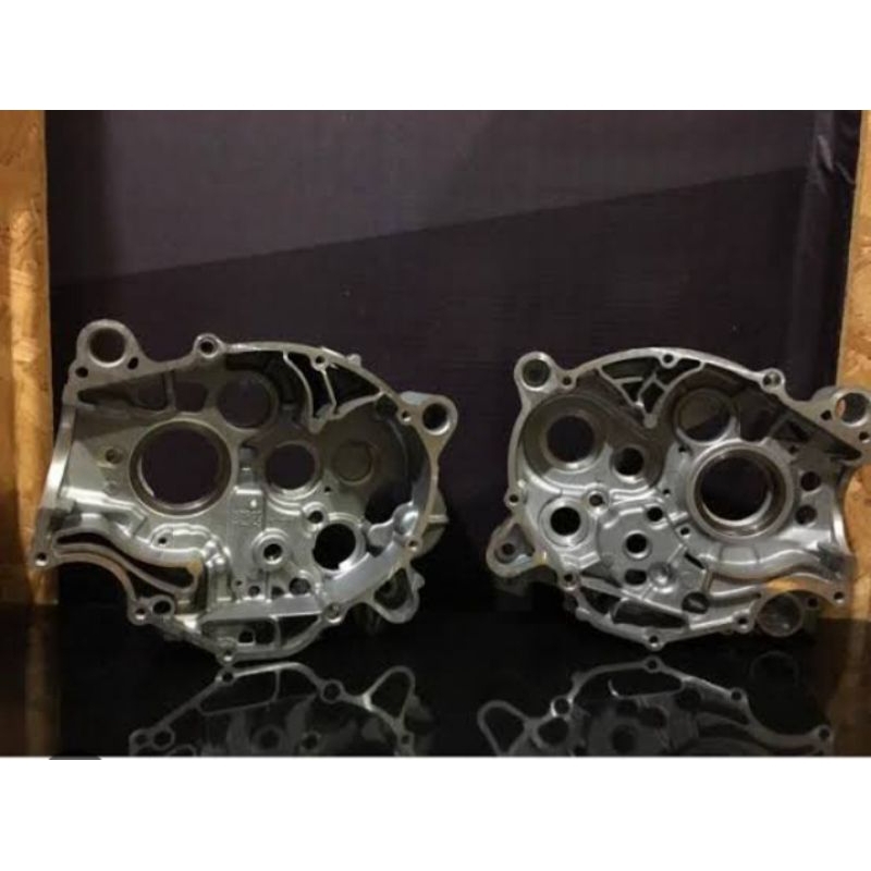 crengkes krengkes Kalter bagian tengah sepasang Jupiter z Burhan 5tp