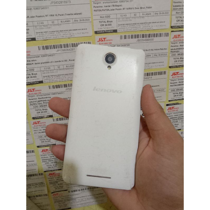 lenovo a5000