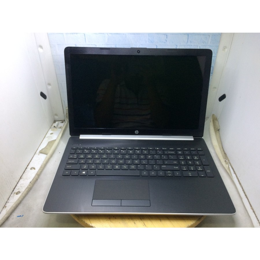 HP LAPTOP 15 TOUCH A6 9225 8GB RAM 128GB SSD RADEON MULUS