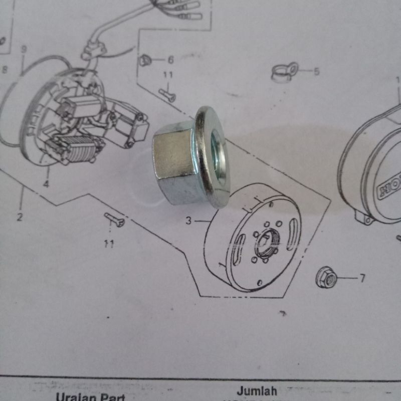 mur magnet kunci 14 m10 beat scoopy spacy vario 110 led blade revo absolute grand supra x fit old ne