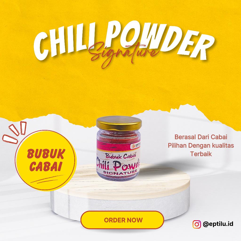 

Chili Powder Eptilu