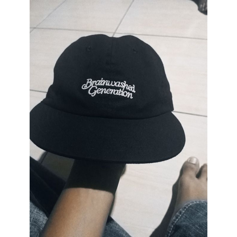 topi hokydoky ori