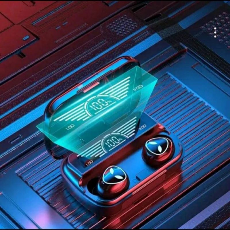 Headset Bluetooth Tws M20