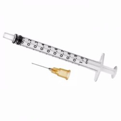 spuit 1ml syringe 1cc