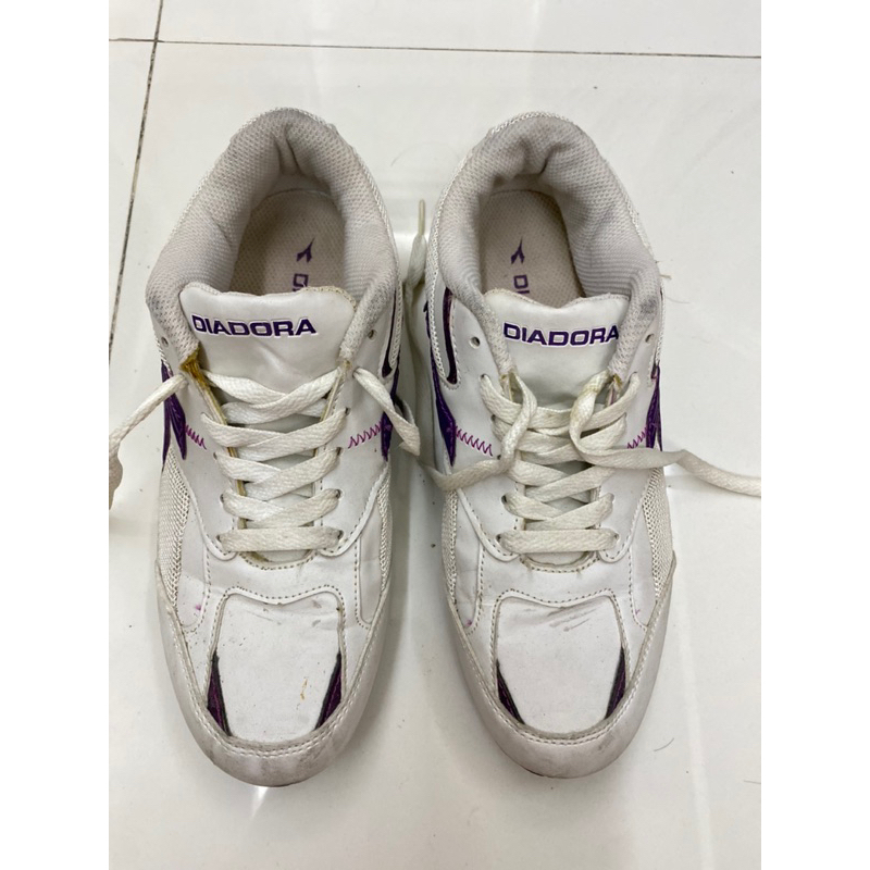 sepatu keds putih sneakers wanita