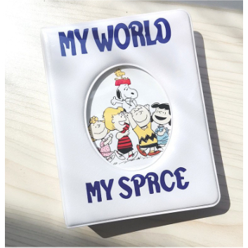 

Tempat Lomo Card Kartu LOVE SMALL / Foto BTS BT2i KPOP Card Holder