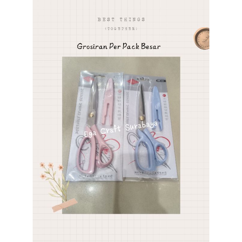 

Grosiran Per Pack Besar