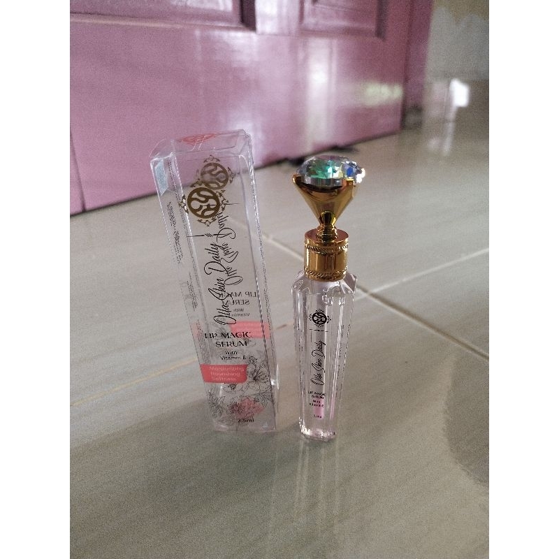 lip magic serum osd