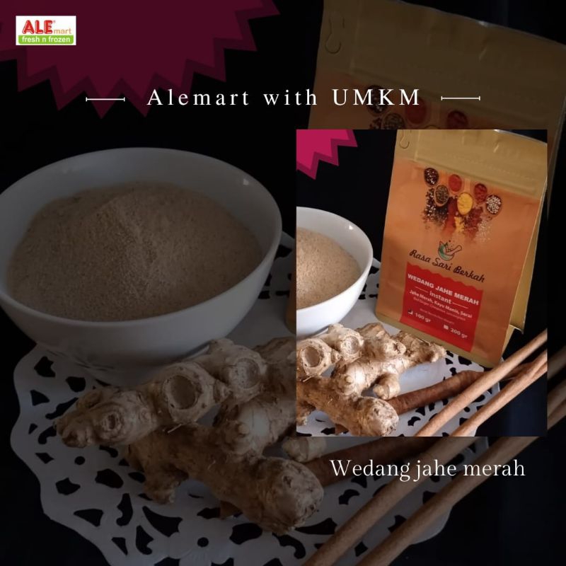 

Minuman rempah,aneka wedang Uwuh/ rempah,UMKM Rasa Sari Berkah