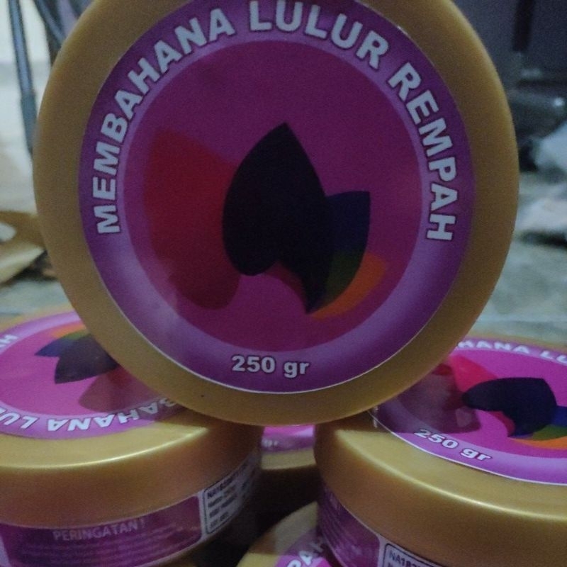 membahana