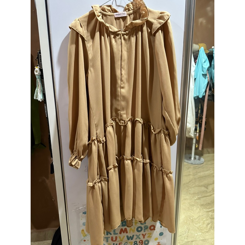 PL tunik haide orlin