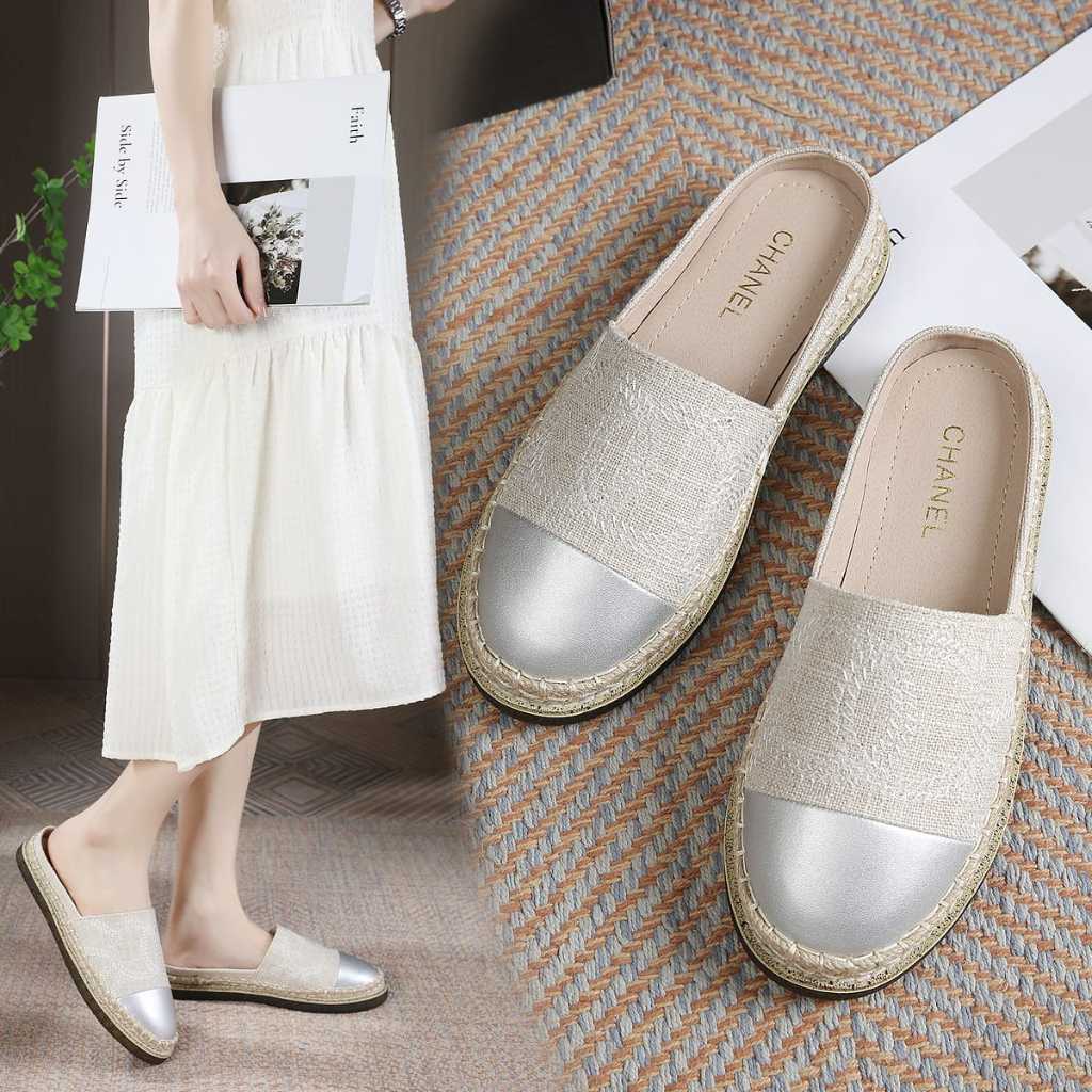 NEW LOAFERS NYLON SHOES 288-10