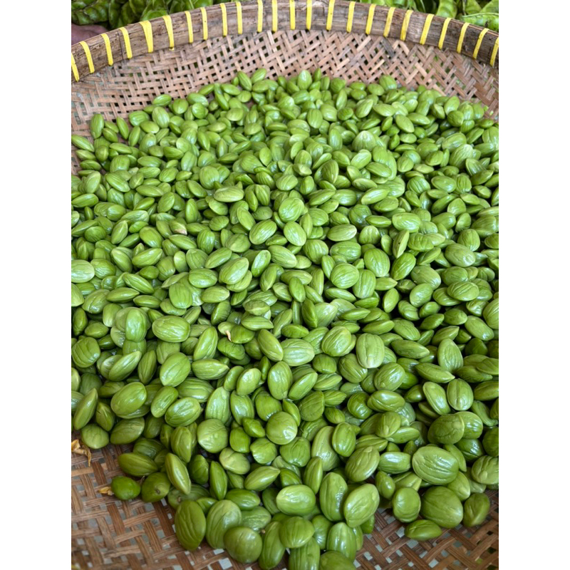 

PETE KUPAS KEMASAN 250gr