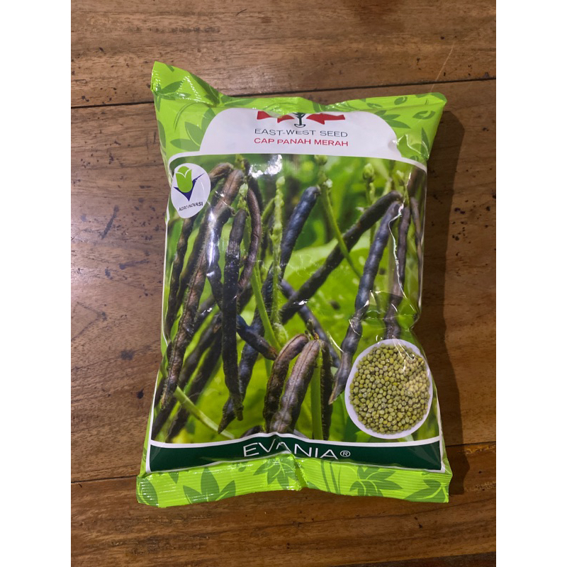 Benih Kacang Hijau Evania 1 kg