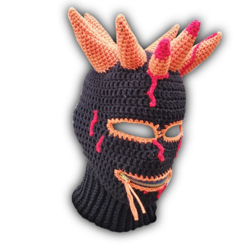 produk custom Balaclava