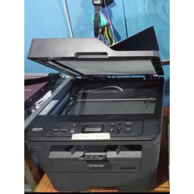 MESIN FOTOCOPY BROTHER