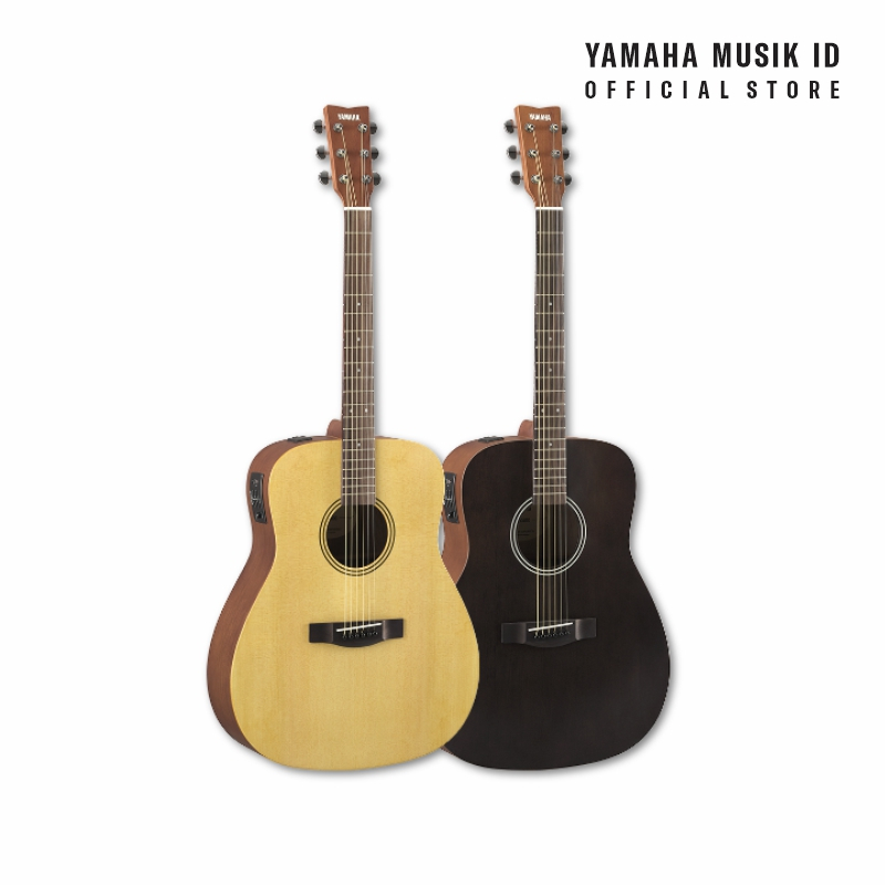 Gitar akustik elektrik Yamaha FX400 / FX 400 / FX-400 original