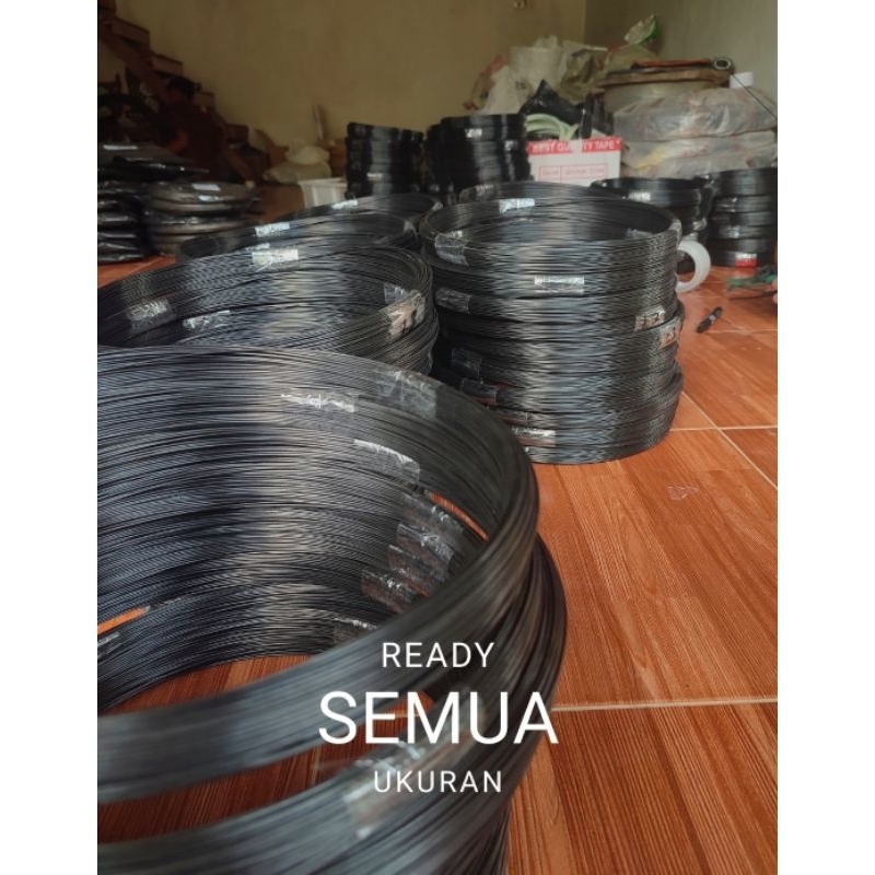 

2Xbtygneal Sakha Snack ) Ruji Jeruji Fiber Warna Hitam