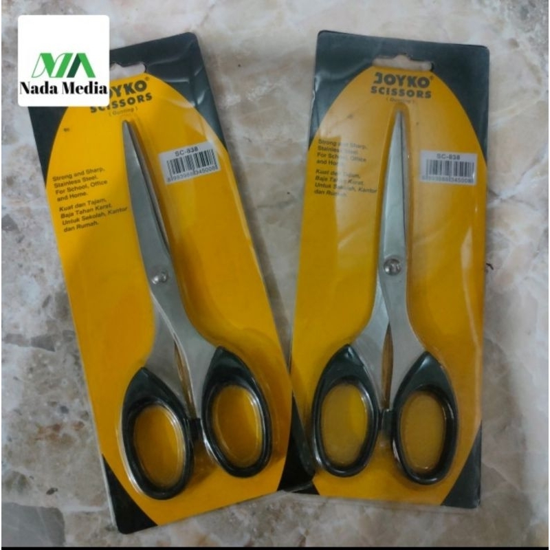 

Gunting Joyko SC-838