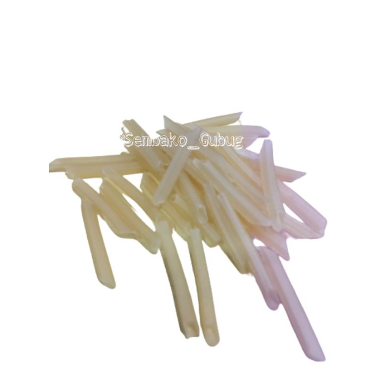 

KERUPUK POTATO/KRUPUK POTATO SIAP GORENG