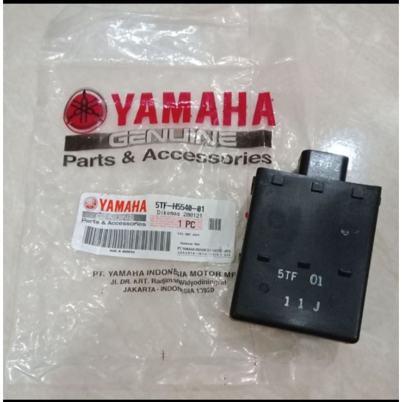 CDI UNIT YAMAHA JUPITER Z VEGA R / 5TF-H5540-00