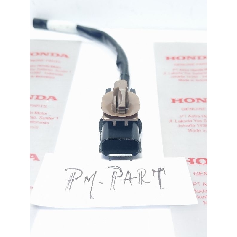 Soket socket stoplamp lampu belakang Vario 125 150 160 male