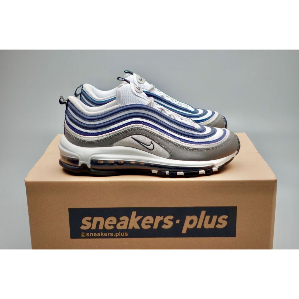 Nike Airmax 97 100% Original