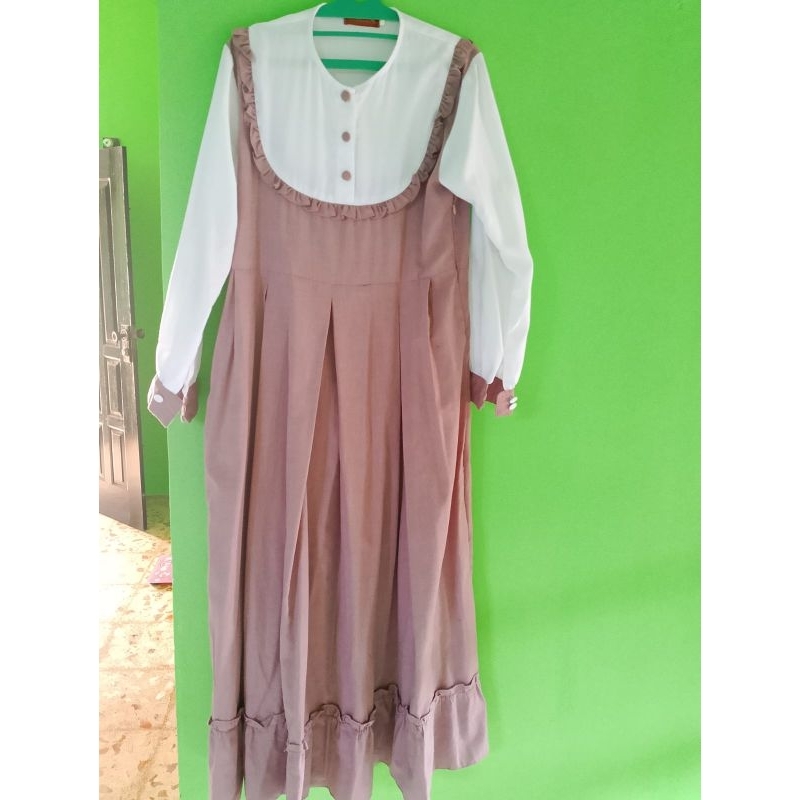 Gamis trend PL