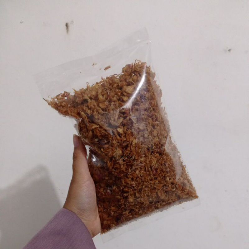 

BAWANG GORENG ASLI