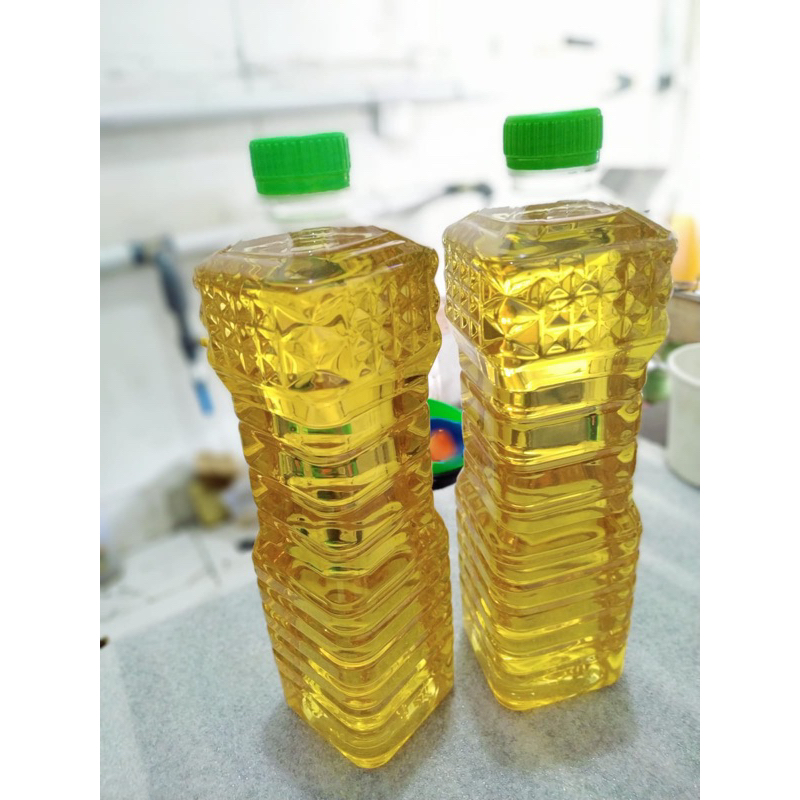 

Minyak Goreng Premium Non Label