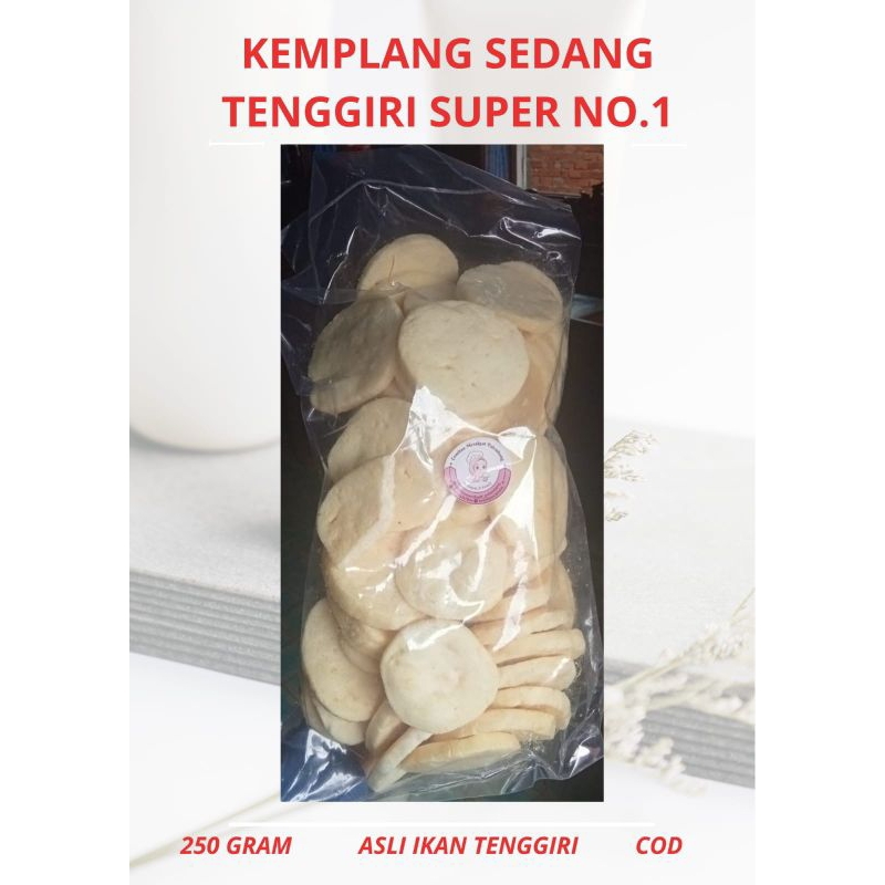 

KEMPELANG SEDENG KHAS PALEMBANG