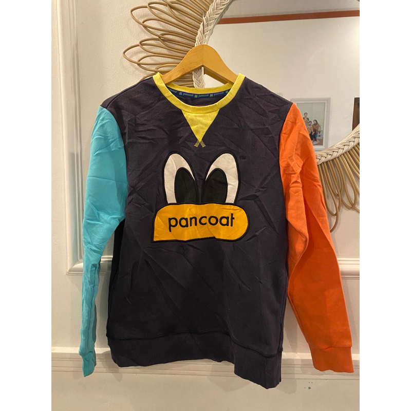 PANCOAT 3 TONE S FIT TO M
