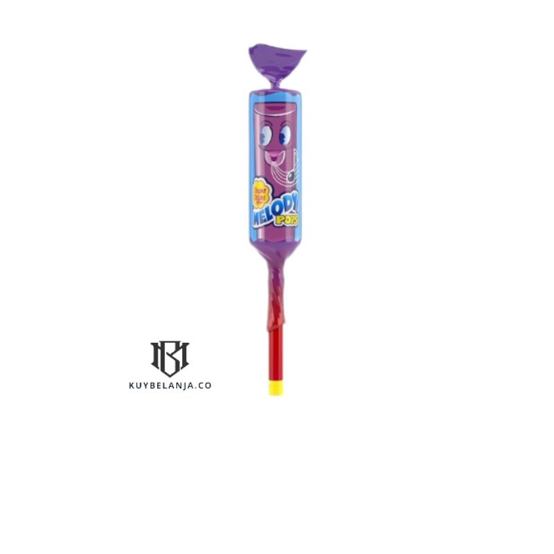 

CHUPA CHUPS MELODY POPS