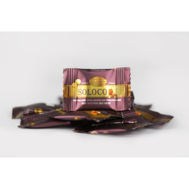 Permen Soloco Asli 100% Original _ Soloco Candy AU Permen Stamina