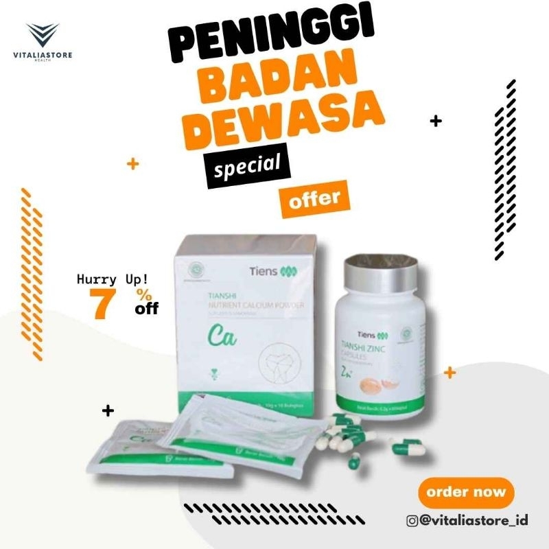 PENINGGI BADAN | PENINGGI BADAN TIENS  | PENINGGI BADAN DEWASA | PENINGGI BADAN DEWASA |  SUSU PENIN
