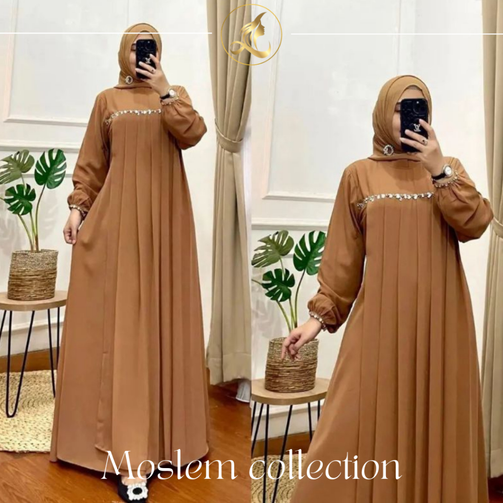 Tamara Dress - L-3020