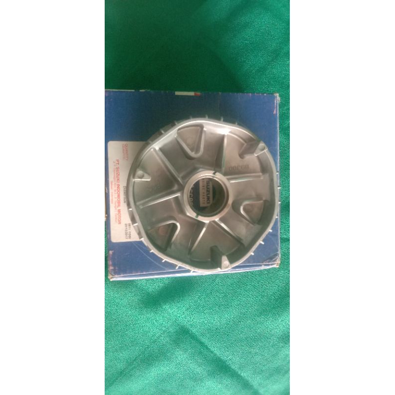 rumah roller Suzuki spin rumah roller spin rumah roller Suzuki spin