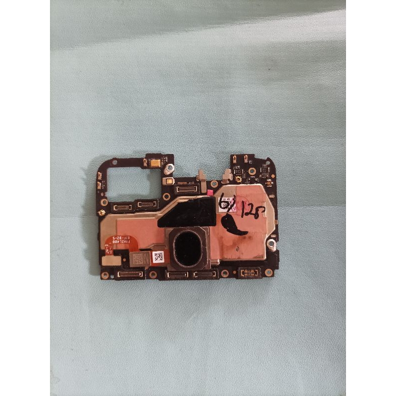 MESIN OPPO F9 NORMAL TESTED